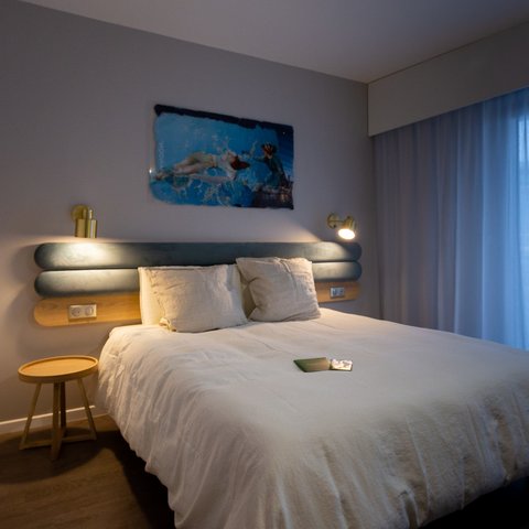 Exclusive Double Room