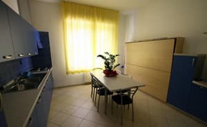 thumbnail: In-room dining