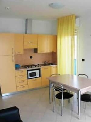 thumbnail: Private kitchen