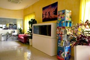 thumbnail: Interior