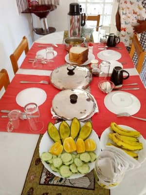 thumbnail: Breakfast meal