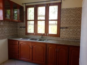 thumbnail: Shared kitchen