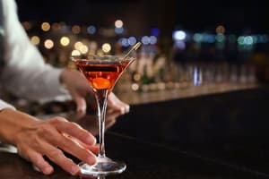 thumbnail: Bar (on property)