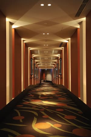 thumbnail: Hallway