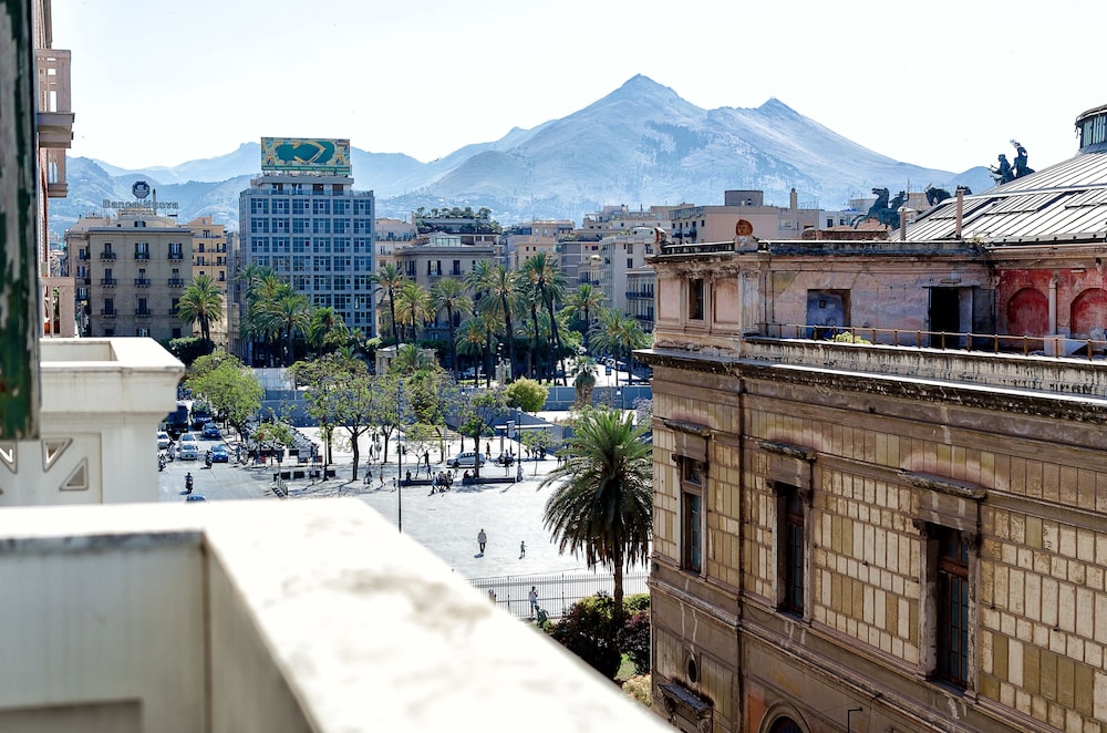 View from room
