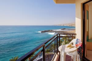 thumbnail: View from room