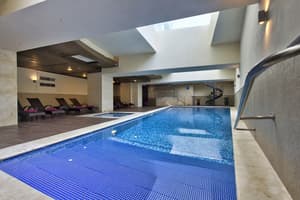 thumbnail: Indoor pool