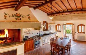 thumbnail: Private kitchen