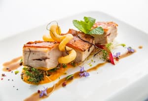 thumbnail: Food and drink