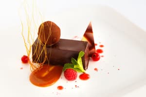 thumbnail: Food and drink