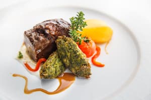 thumbnail: Dining