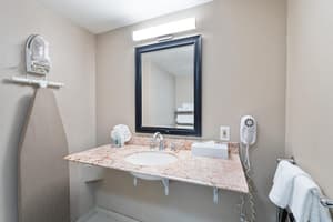 thumbnail: Accessible bathroom