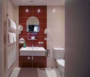thumbnail: Bathroom
