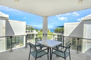 thumbnail: Sundeck