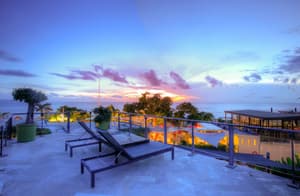 thumbnail: Sundeck
