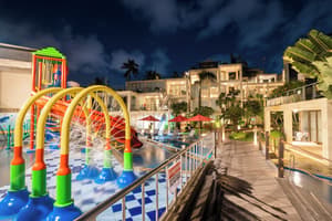 thumbnail: Children's play area - indoor