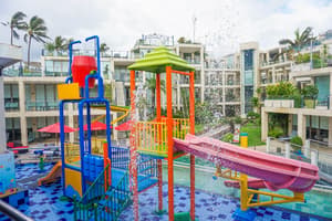 thumbnail: Children's play area - indoor