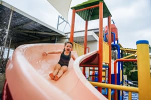 thumbnail: Children's area