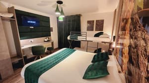 thumbnail: Room