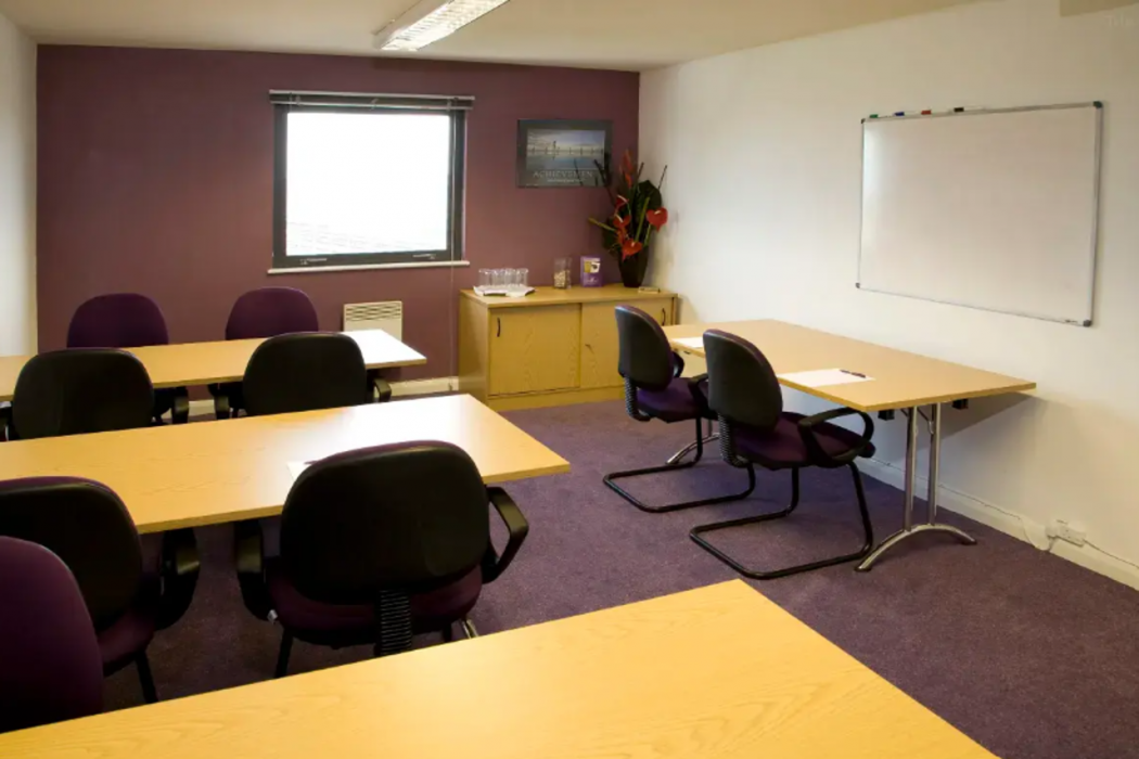 Amenities and Services