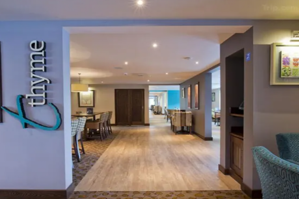 Amenities and Services