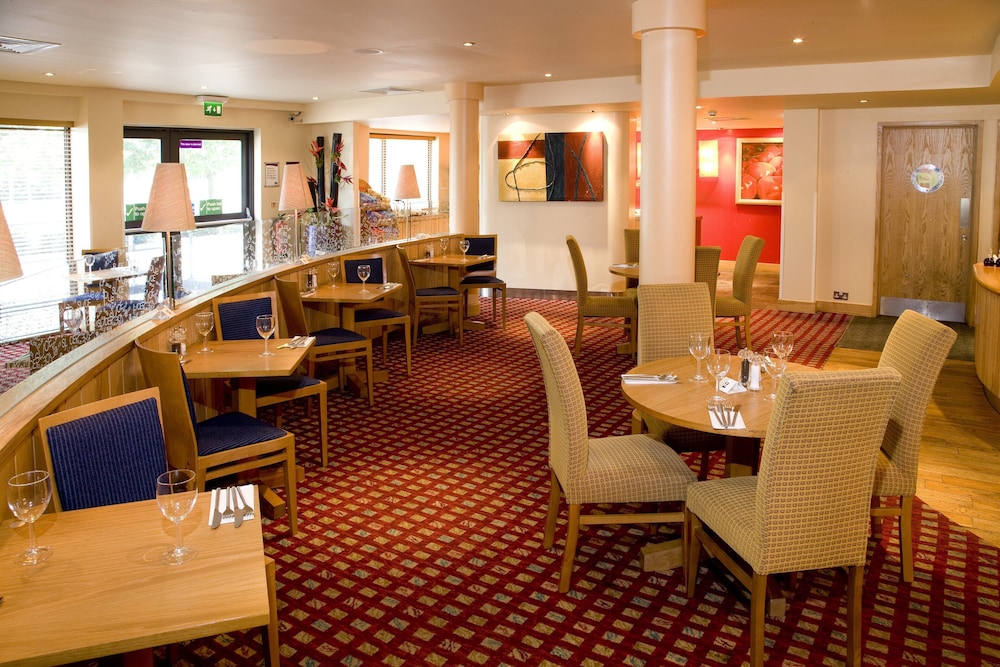 Restaurant-cafeteria