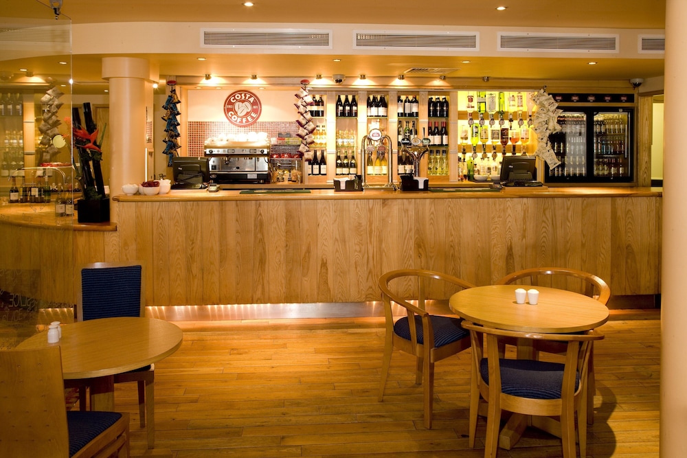 Restaurant-cafeteria