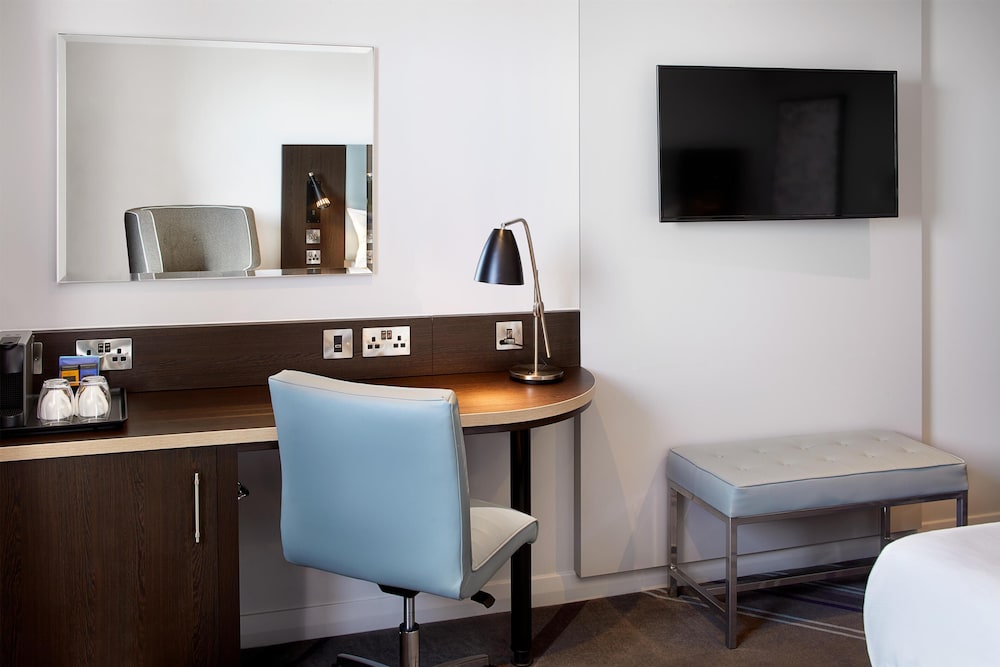 Work-area