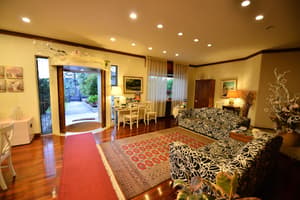 thumbnail: Interior detail