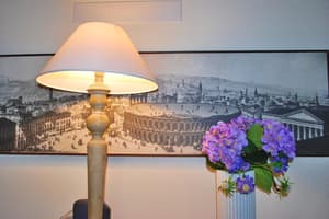 thumbnail: Interior