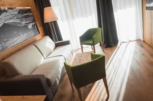 thumbnail: Living area