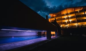 thumbnail: Property grounds