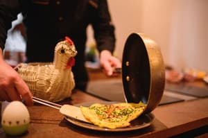thumbnail: Breakfast meal