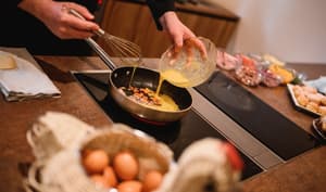 thumbnail: Breakfast meal