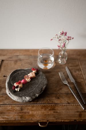 thumbnail: Food and drink