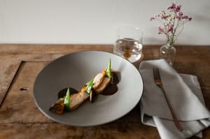 thumbnail: Food and drink