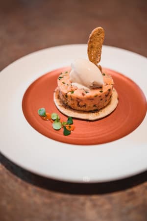 thumbnail: Restaurant