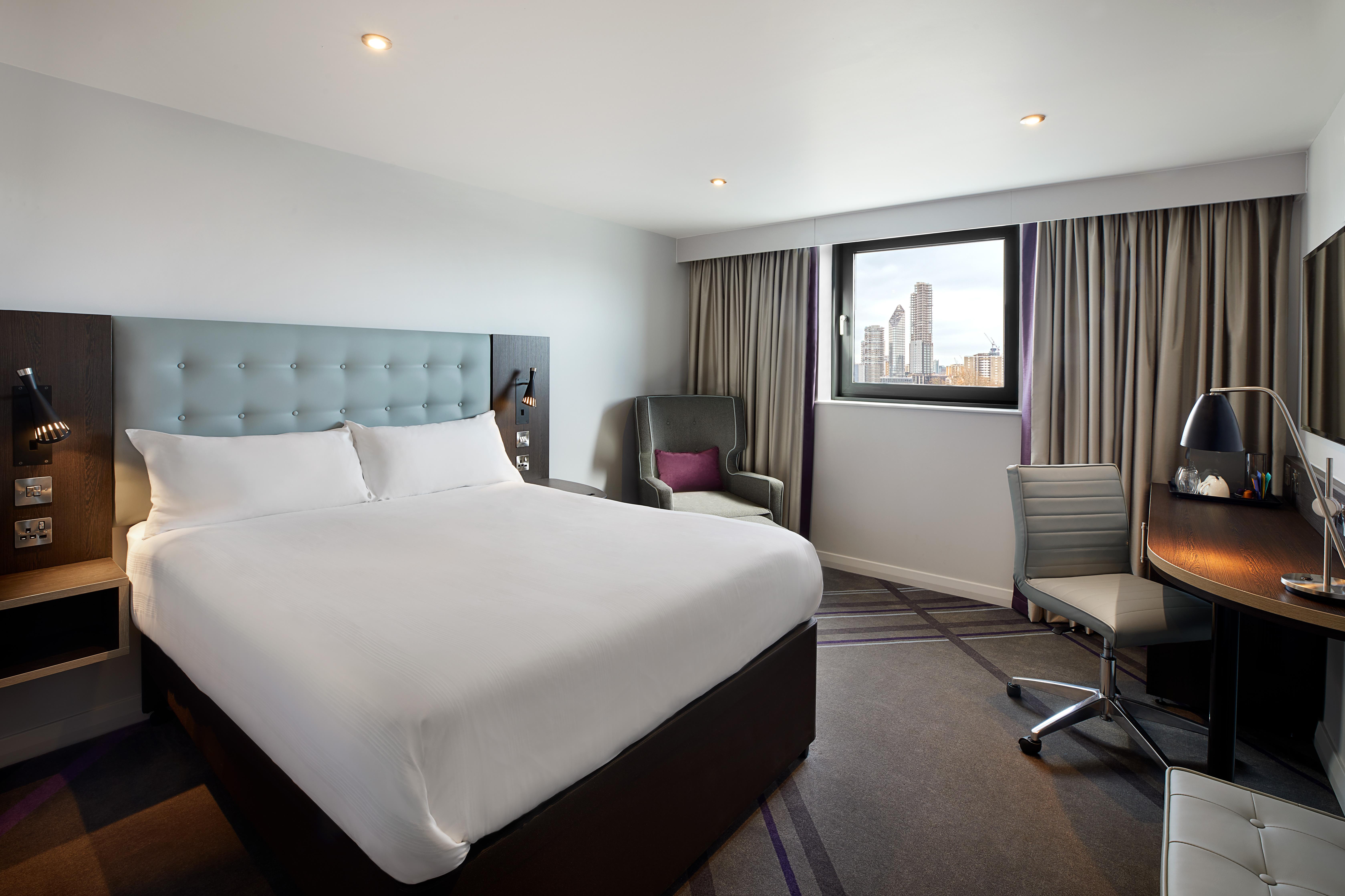 Amenities and Services