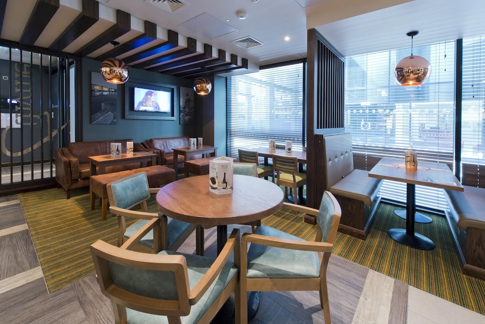 Restaurant-cafeteria