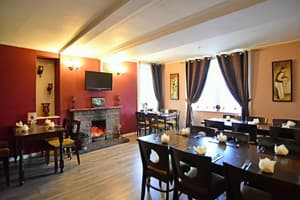 thumbnail: Restaurant