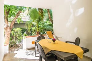 thumbnail: Terrace/patio