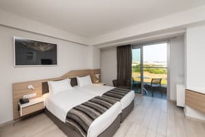 thumbnail: View from room