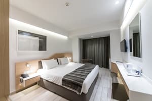 thumbnail: Room