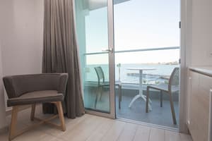 thumbnail: Beach/ocean view