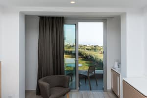 thumbnail: Balcony view