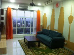thumbnail: Living room