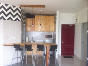 thumbnail: In-room dining