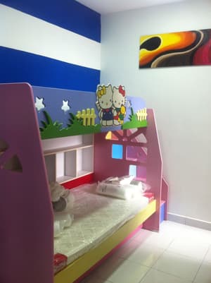 thumbnail: Room