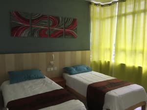 thumbnail: Room