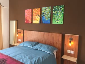 thumbnail: Room